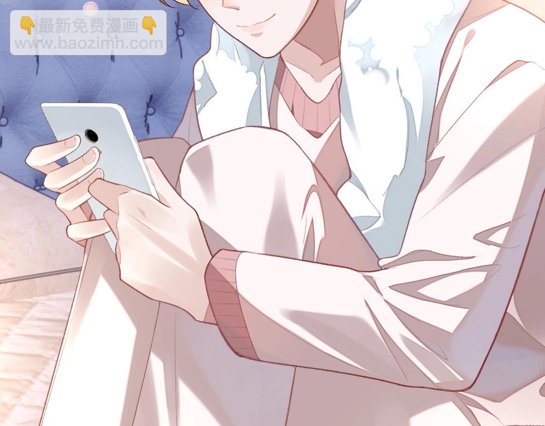 特典赠品：漫画福利壁纸①-第119话