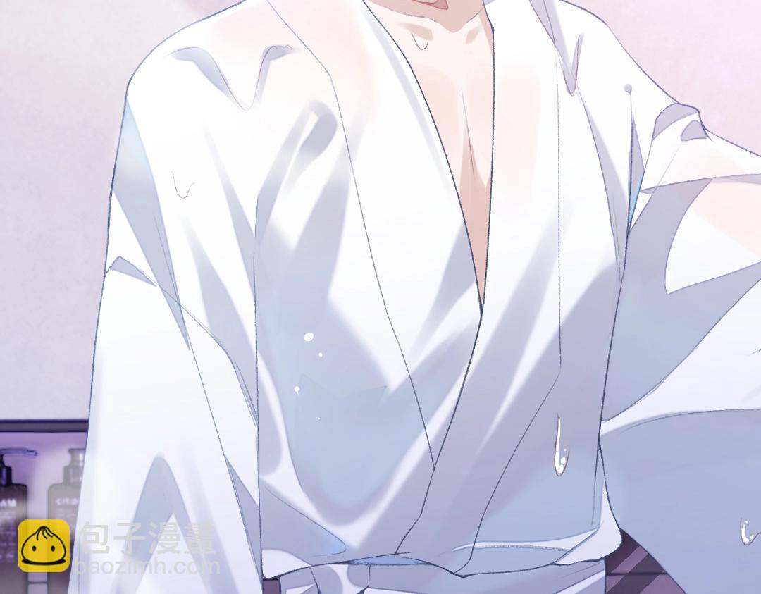 特典赠品：漫画福利壁纸①-第119话