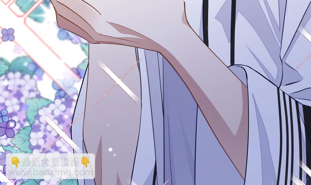 特典赠品：漫画福利壁纸①-第119话