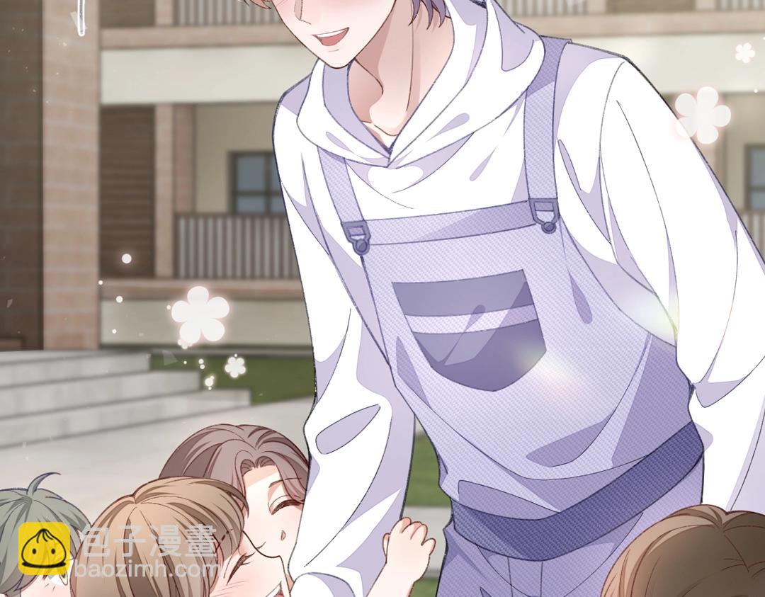 特典赠品：漫画福利壁纸①-第119话