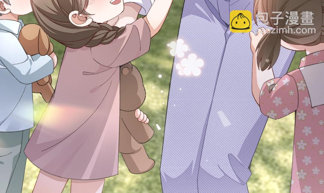 特典赠品：漫画福利壁纸①-第119话