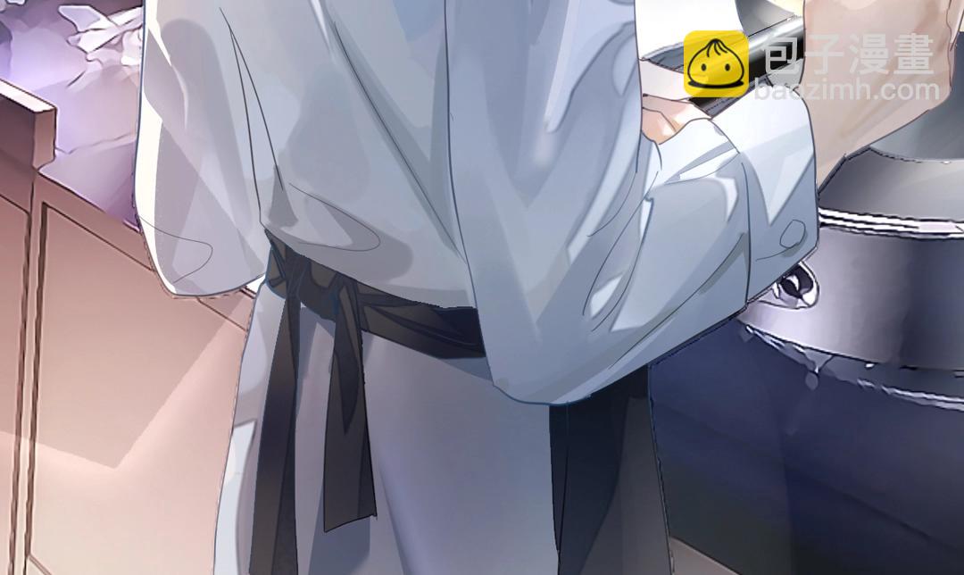 特典赠品：漫画福利壁纸①-第119话