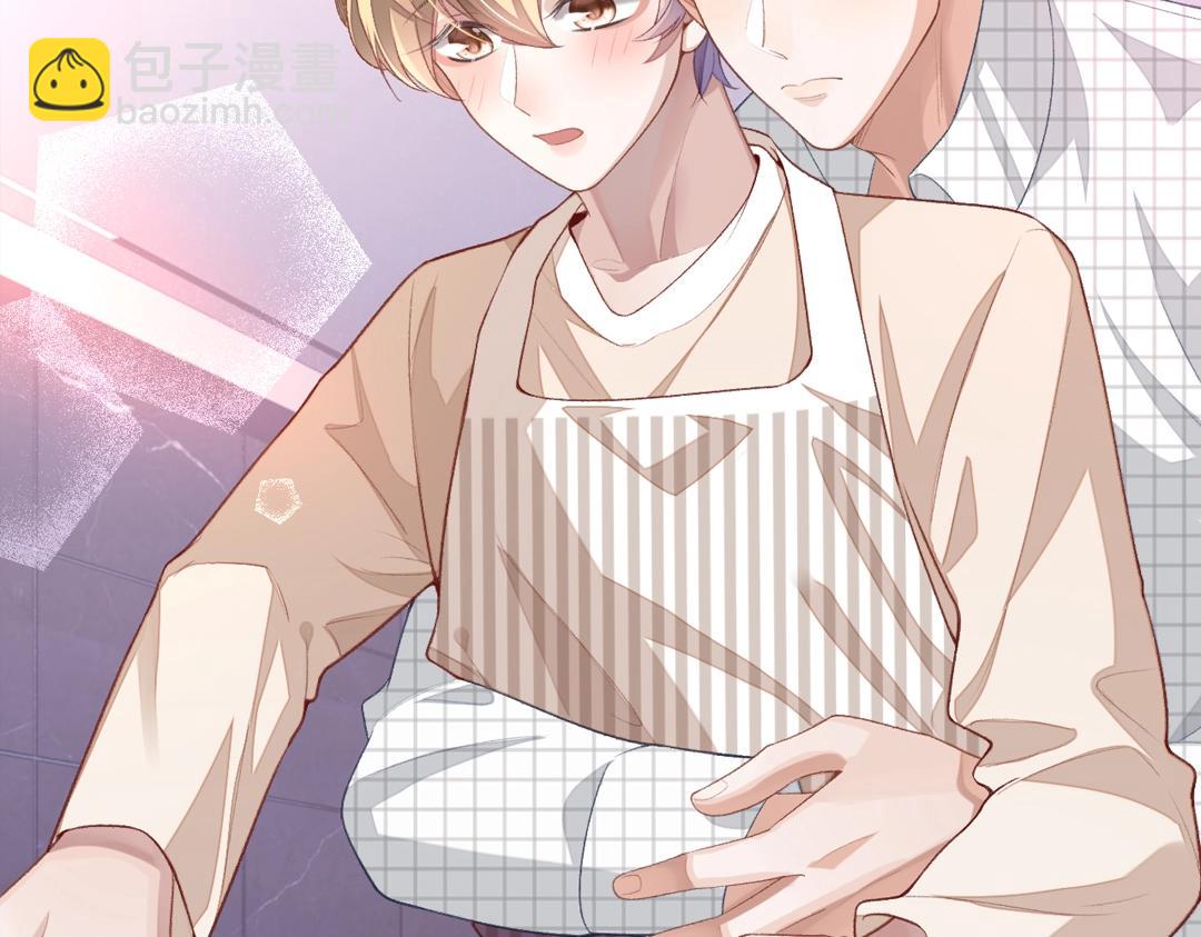 特典赠品：漫画福利壁纸③-第121话