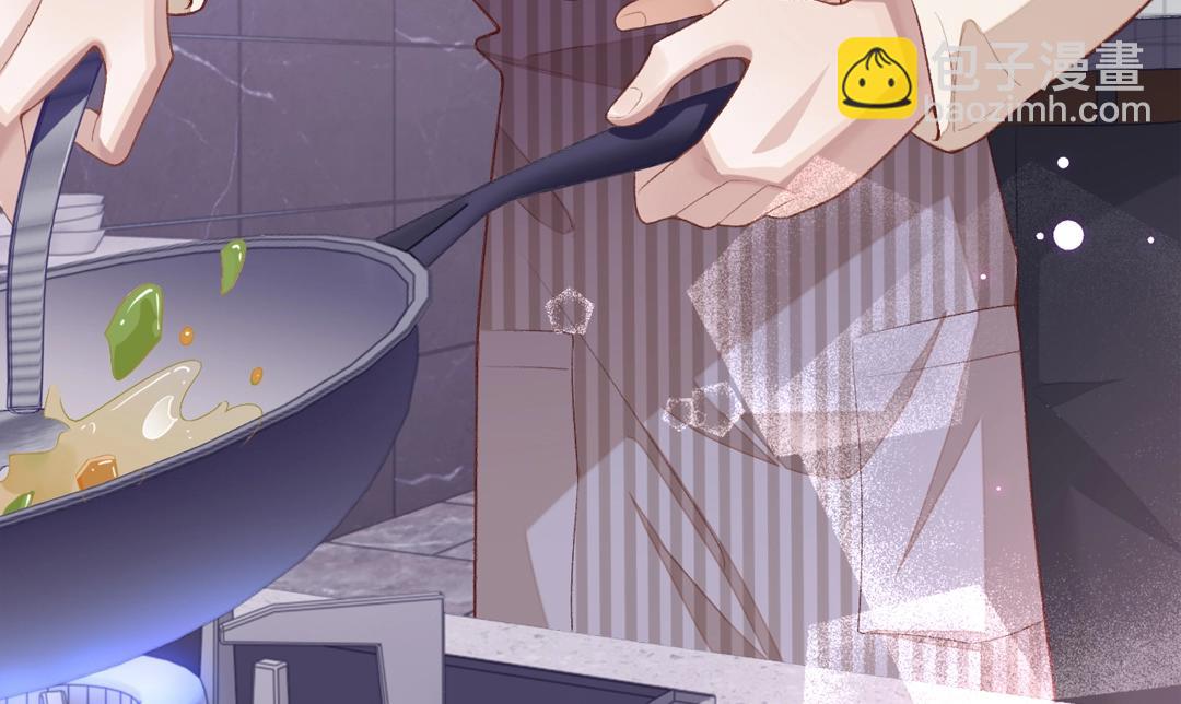 特典赠品：漫画福利壁纸③-第121话