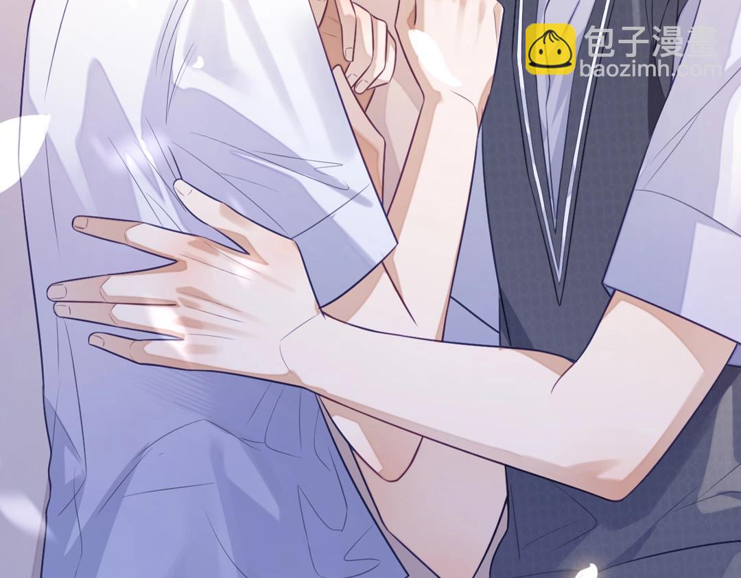 特典赠品：漫画福利壁纸③-第121话