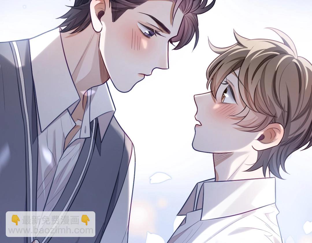 特典赠品：漫画福利壁纸③-第121话