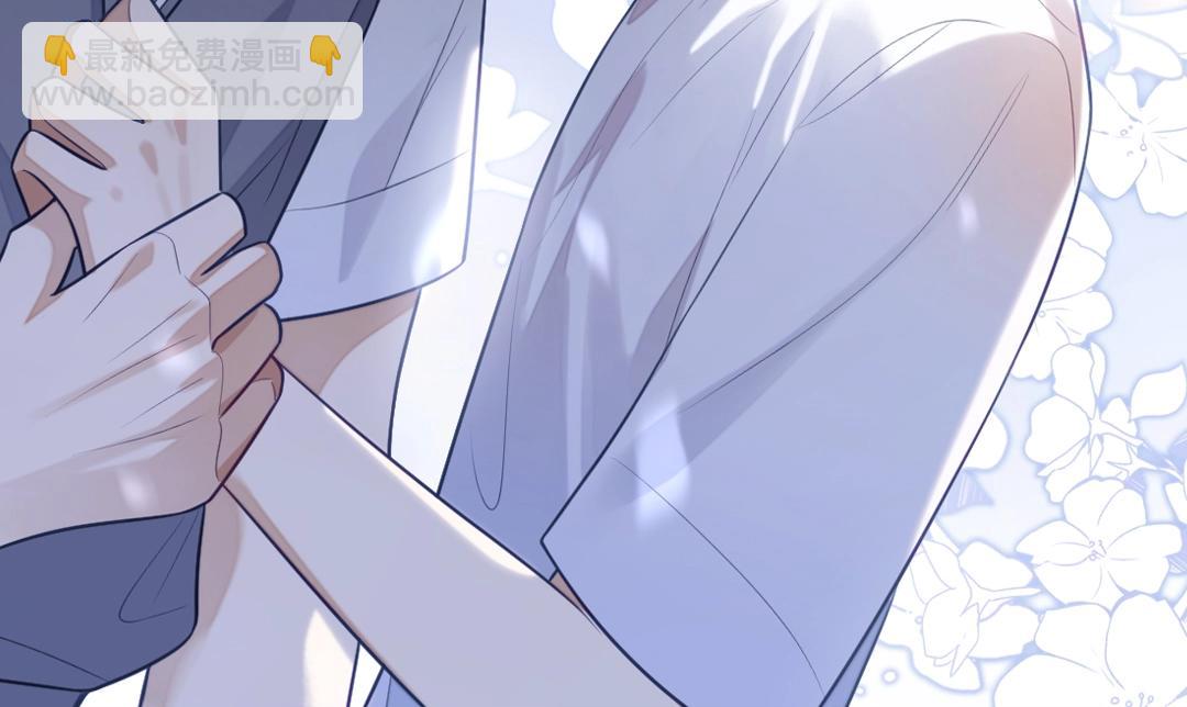 特典赠品：漫画福利壁纸③-第121话