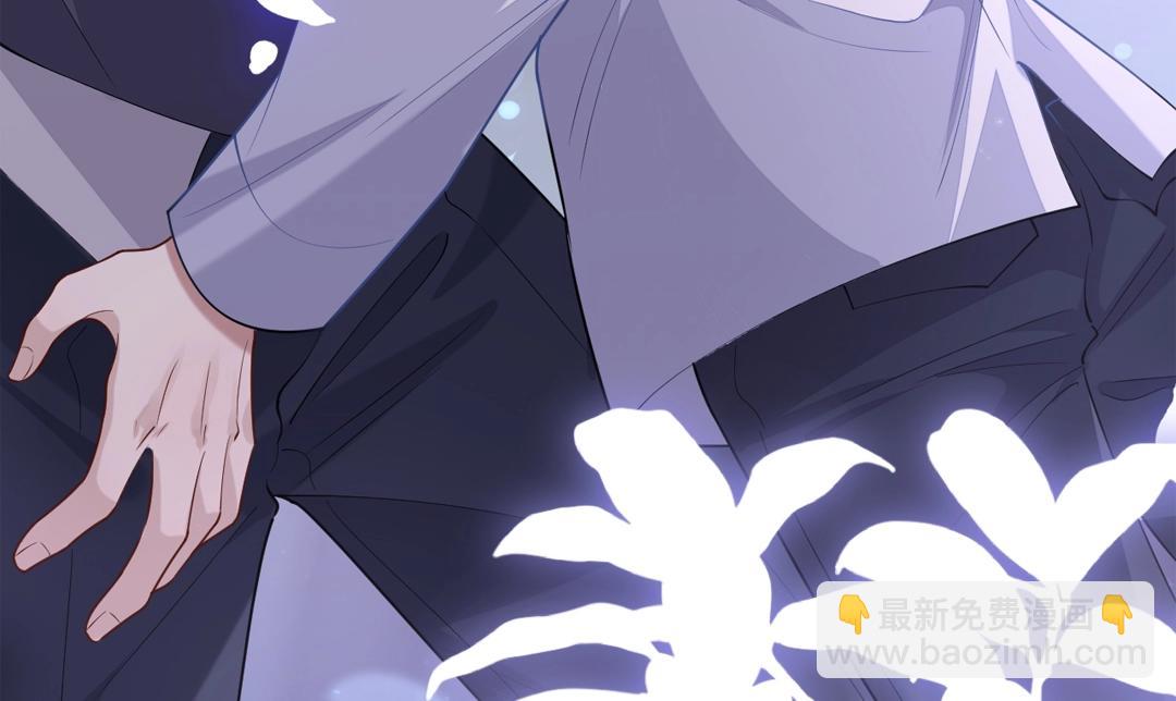 特典赠品：漫画福利壁纸③-第121话