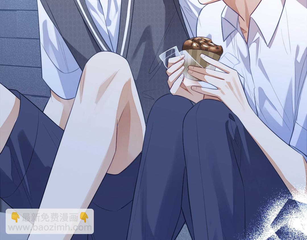 特典赠品：漫画福利壁纸③-第121话