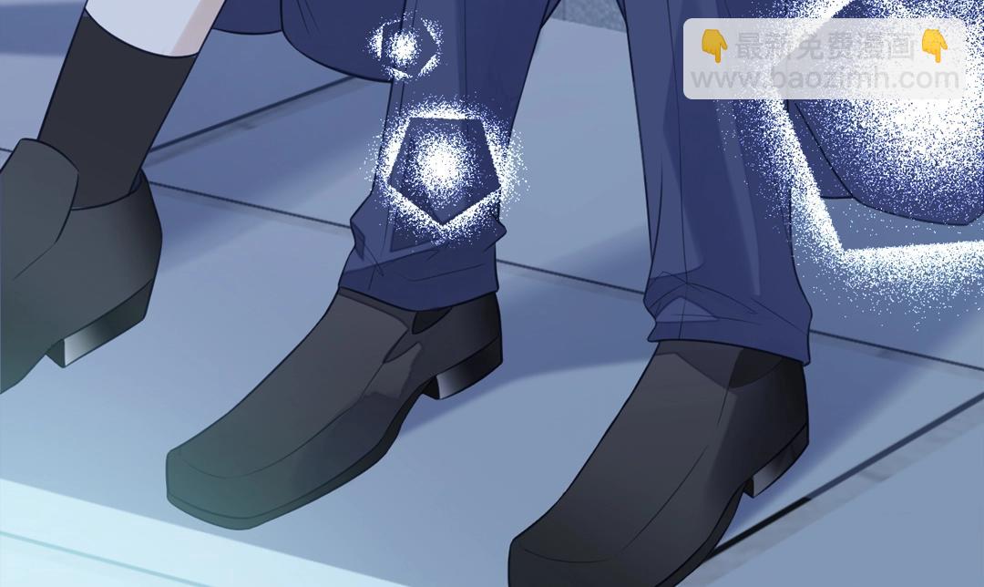 特典赠品：漫画福利壁纸③-第121话