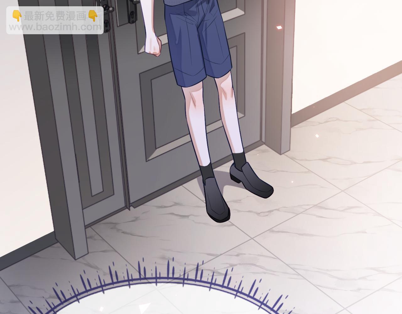 第15话 你好看(1/3)-第15话