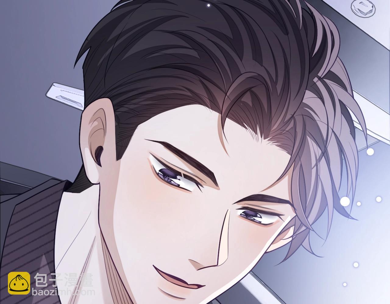 第19话 伪装绅士(1/3)-第19话