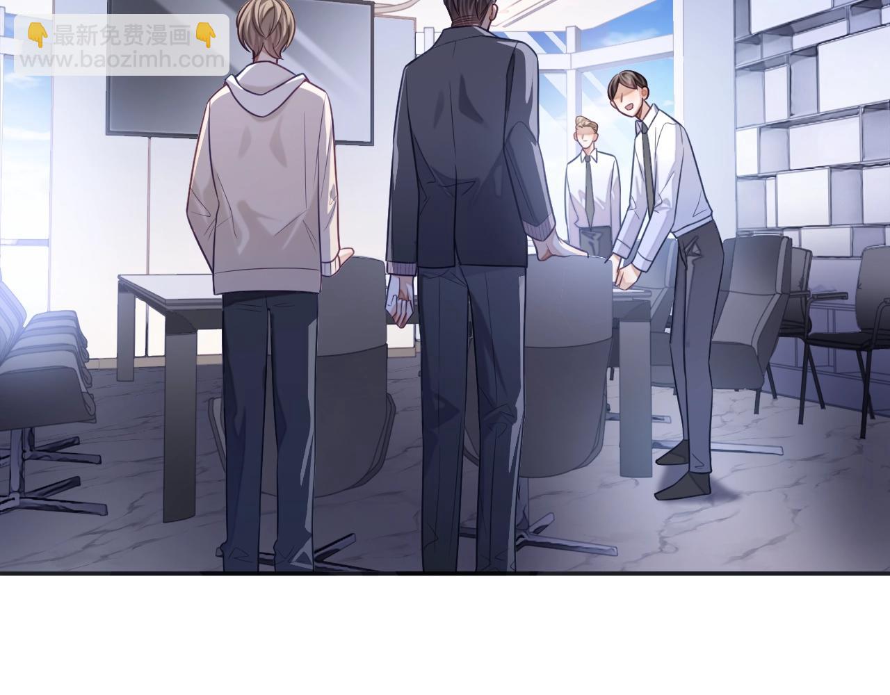 第19话 伪装绅士(1/3)-第19话