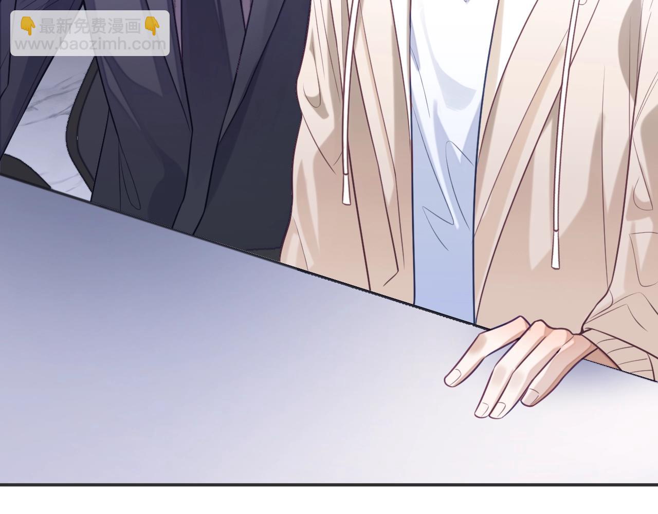 第19话 伪装绅士(1/3)-第19话