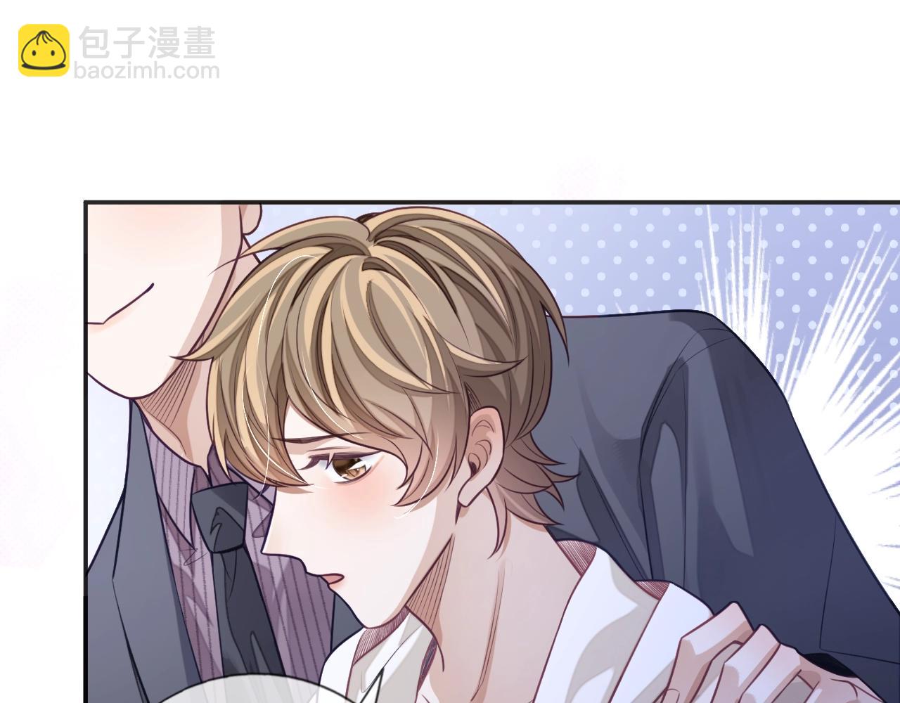 第19话 伪装绅士(1/3)-第19话