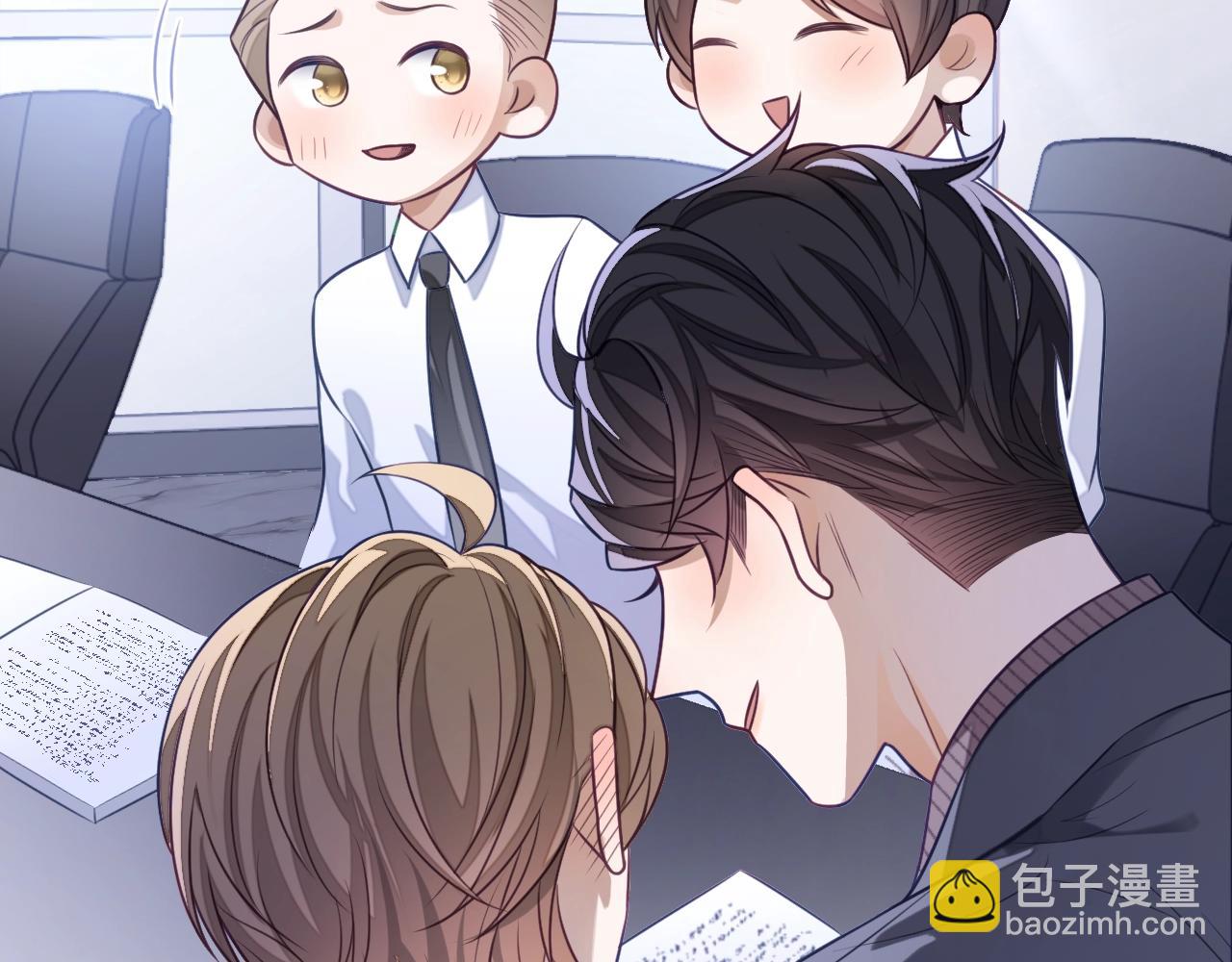 第19话 伪装绅士(1/3)-第19话