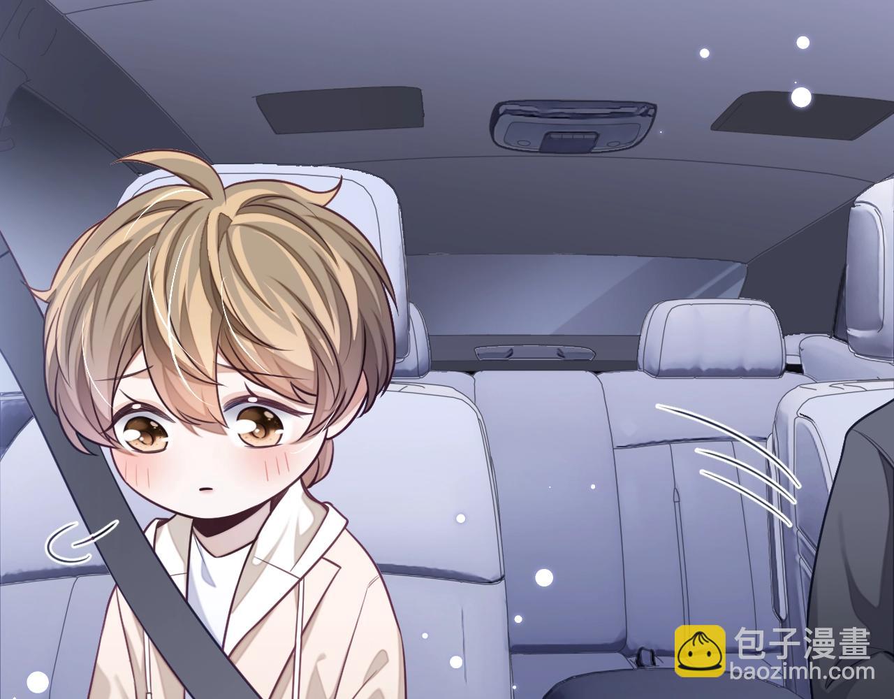 第19话 伪装绅士(1/3)-第19话