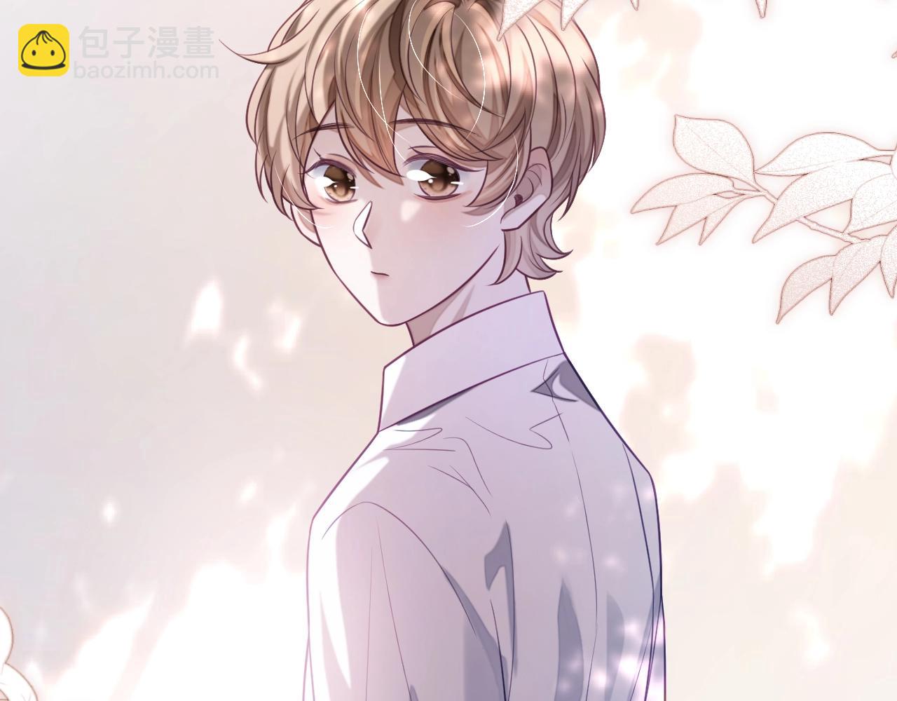 第21话  &ldquo;告白&rdquo;？！(1/4)-第21话