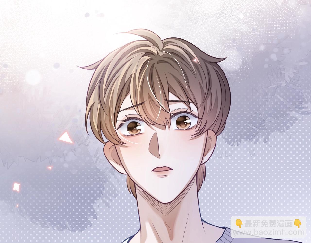 第21话  &ldquo;告白&rdquo;？！(1/4)-第21话