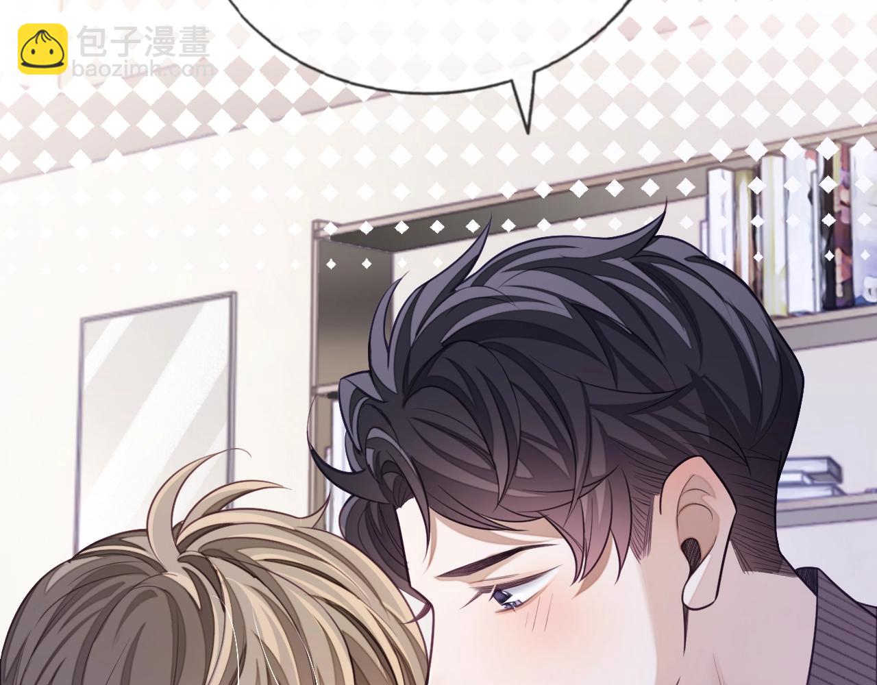 第21话  &ldquo;告白&rdquo;？！(1/4)-第21话