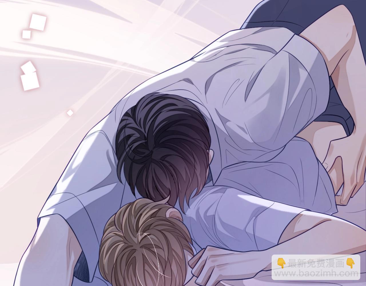 第21话  &ldquo;告白&rdquo;？！(1/4)-第21话