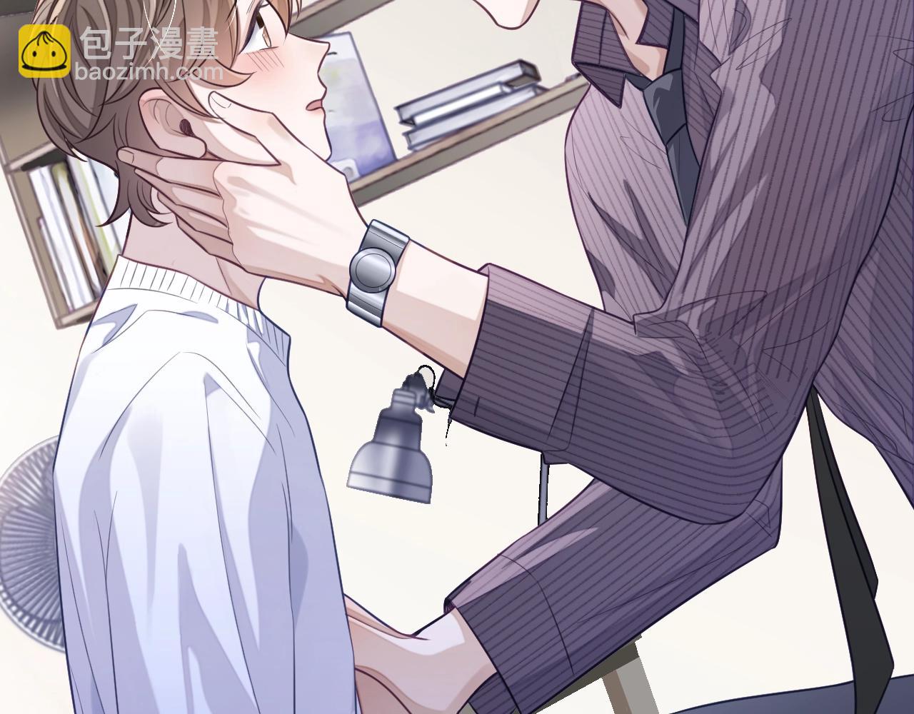 第21话  &ldquo;告白&rdquo;？！(1/4)-第21话