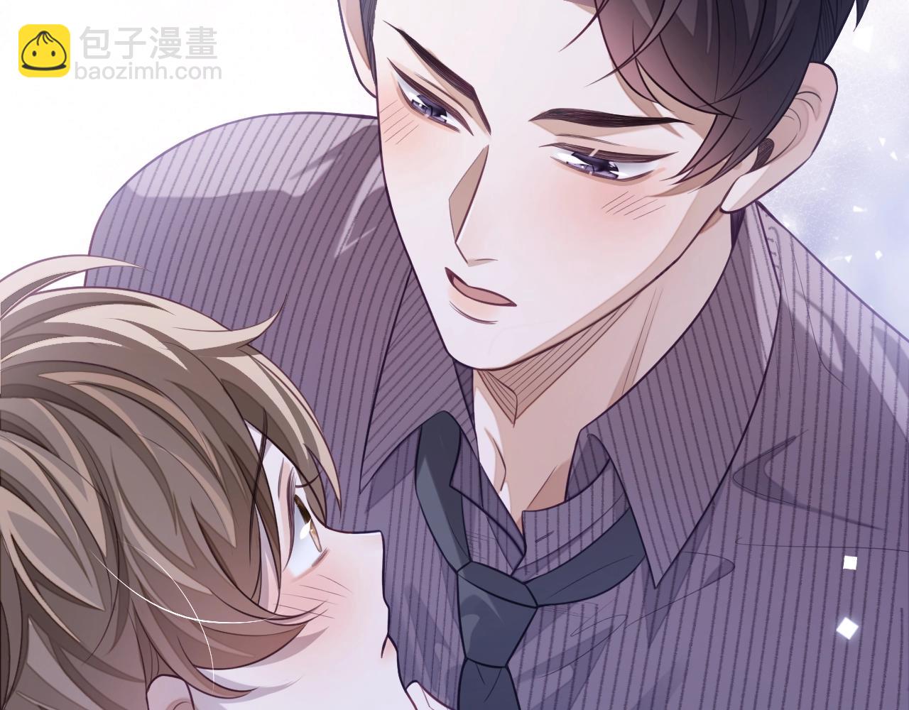 第21话  &ldquo;告白&rdquo;？！(1/4)-第21话