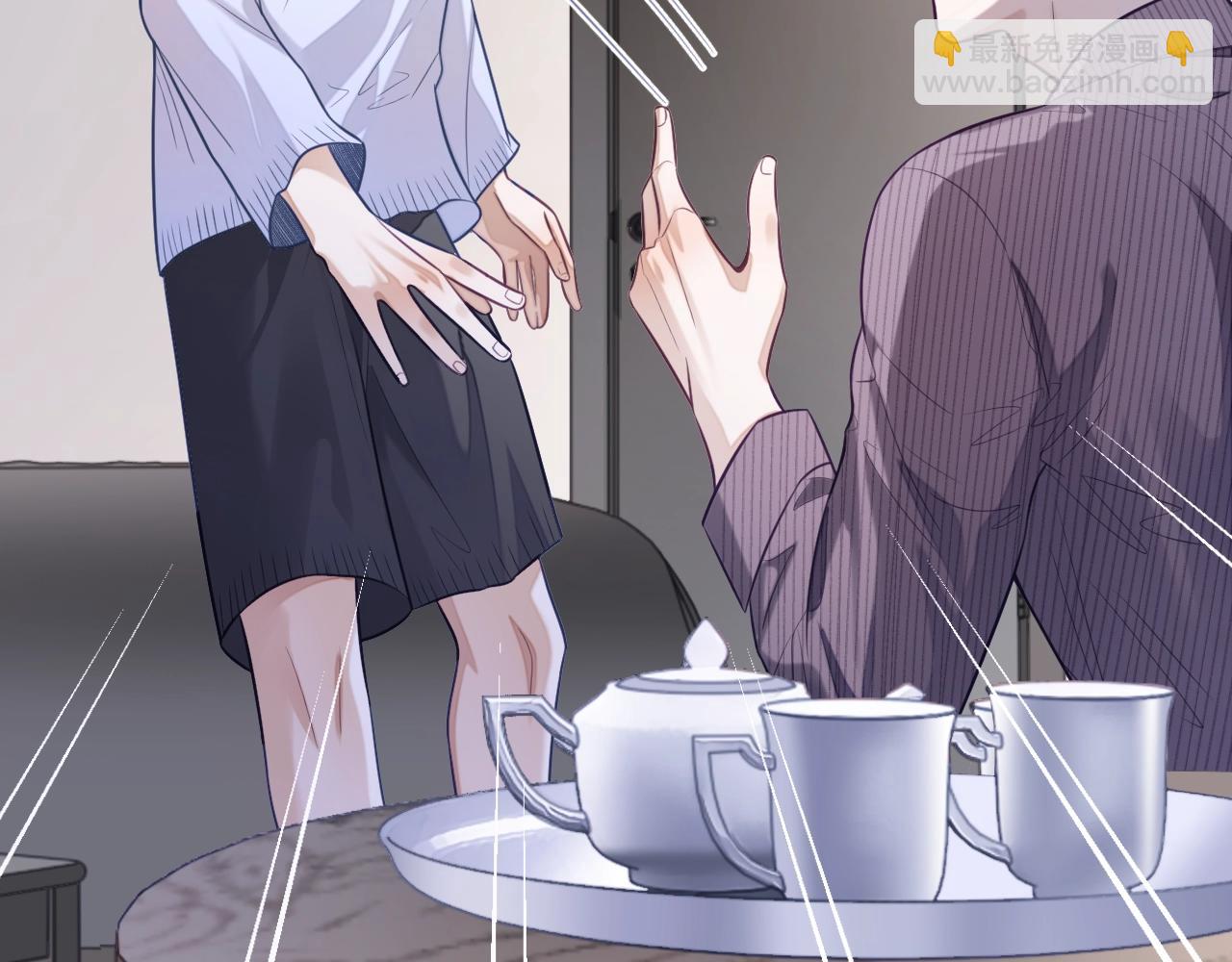 第21话  &ldquo;告白&rdquo;？！(1/4)-第21话