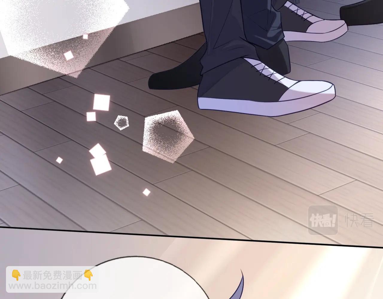 第23话 给我一个机会(1/3)-第23话