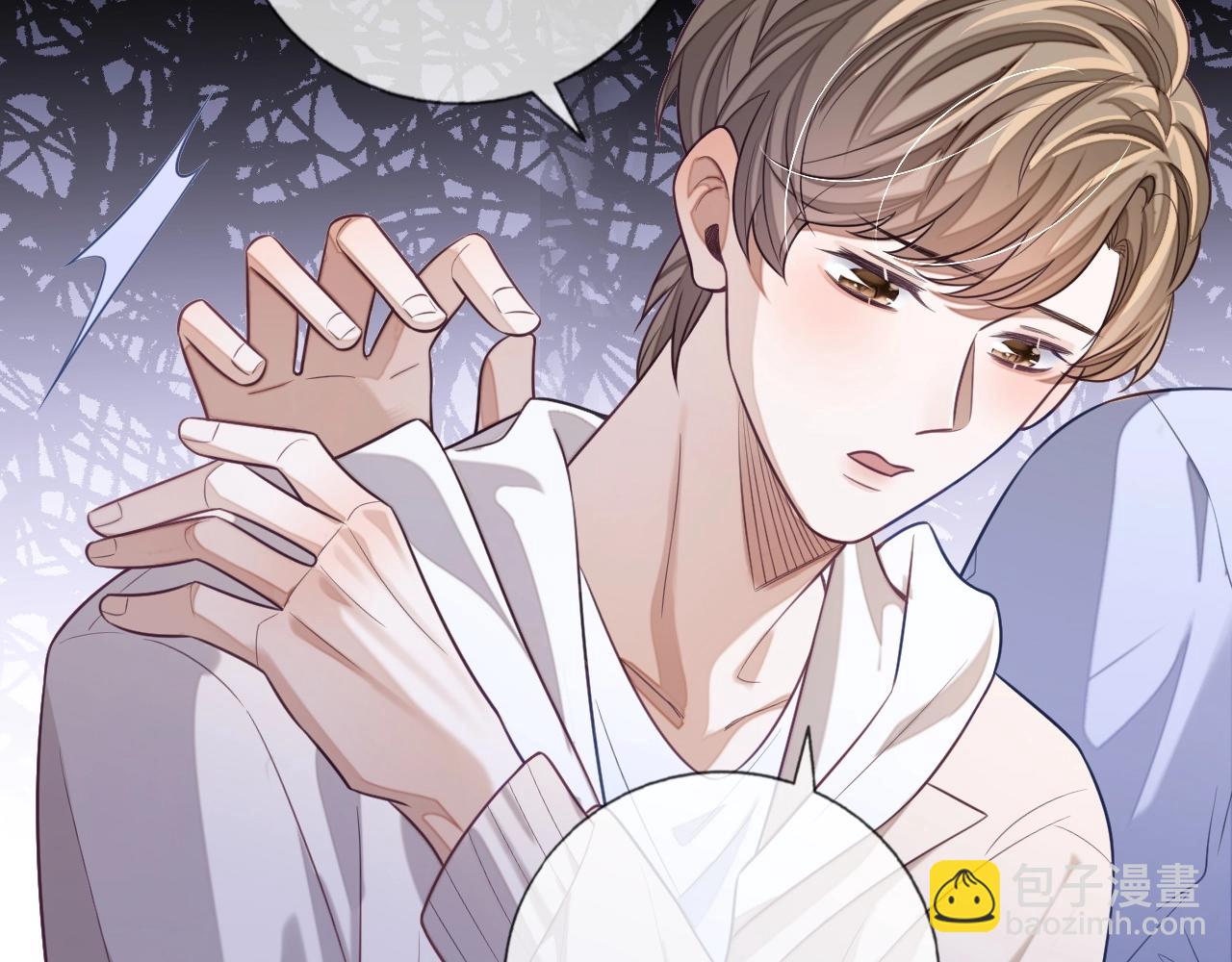 第23话 给我一个机会(1/3)-第23话