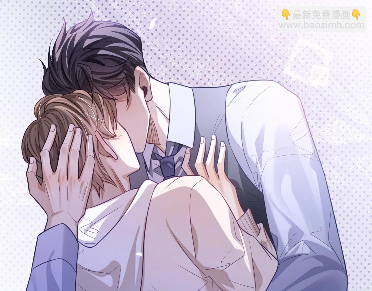 第23话 给我一个机会(1/3)-第23话