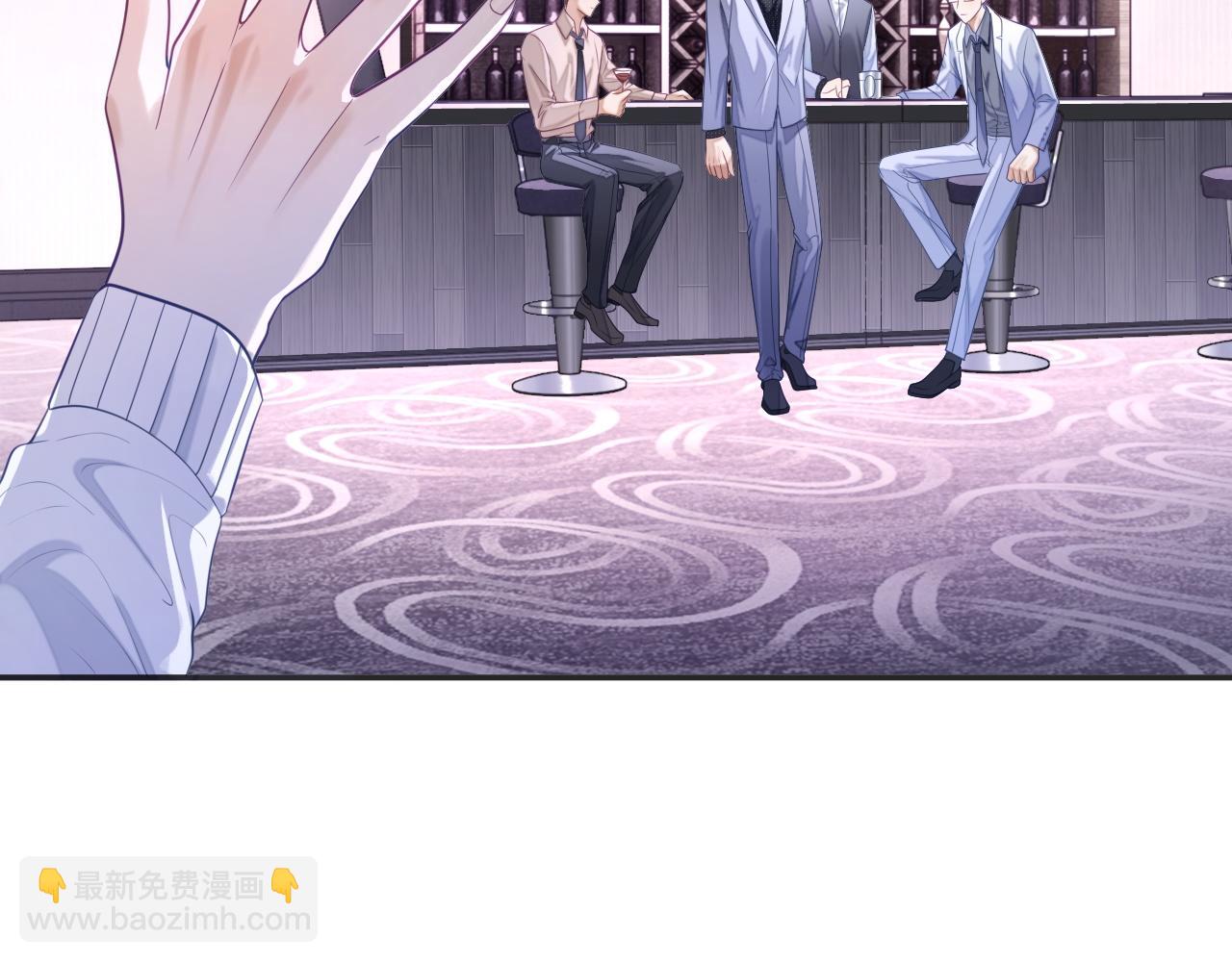 第27话 羊入狼群(1/3)-第27话