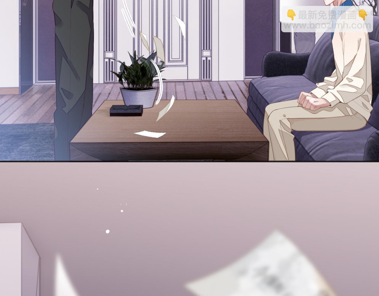 第35话 黎叔叔来了(1/3)-第35话