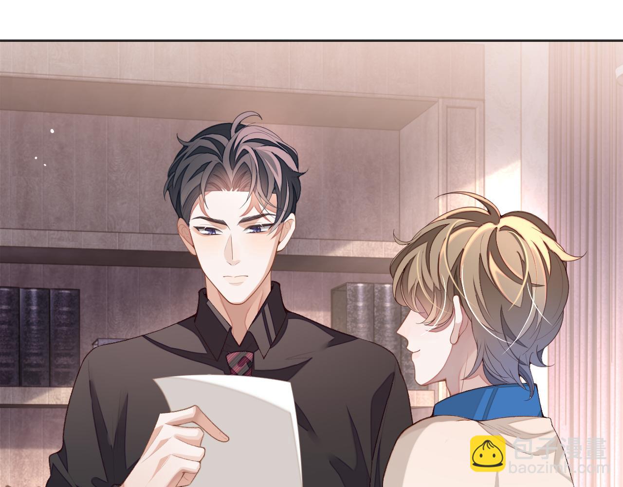 第35话 黎叔叔来了(1/3)-第35话