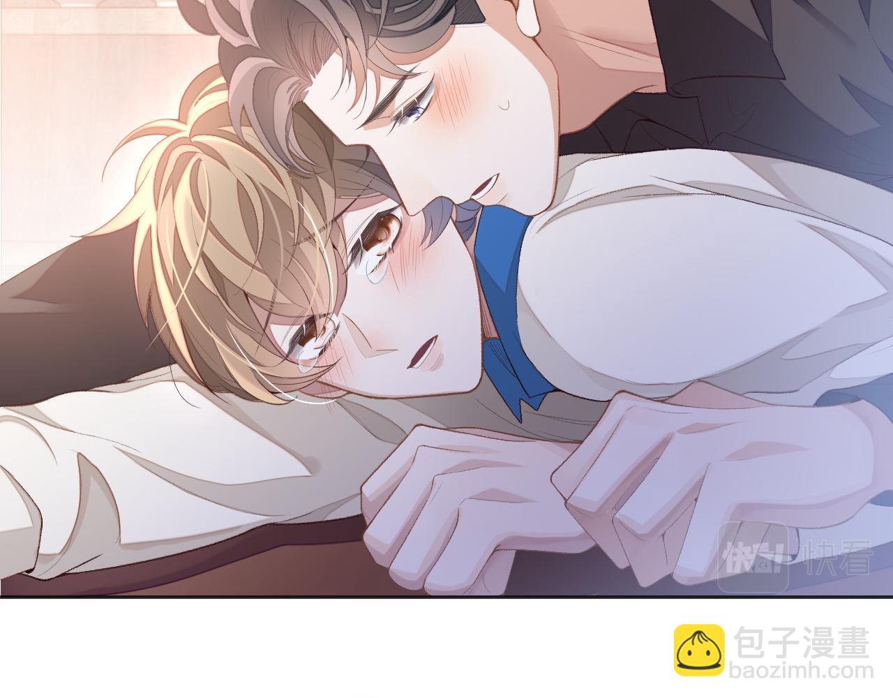 第35话 黎叔叔来了(1/3)-第35话