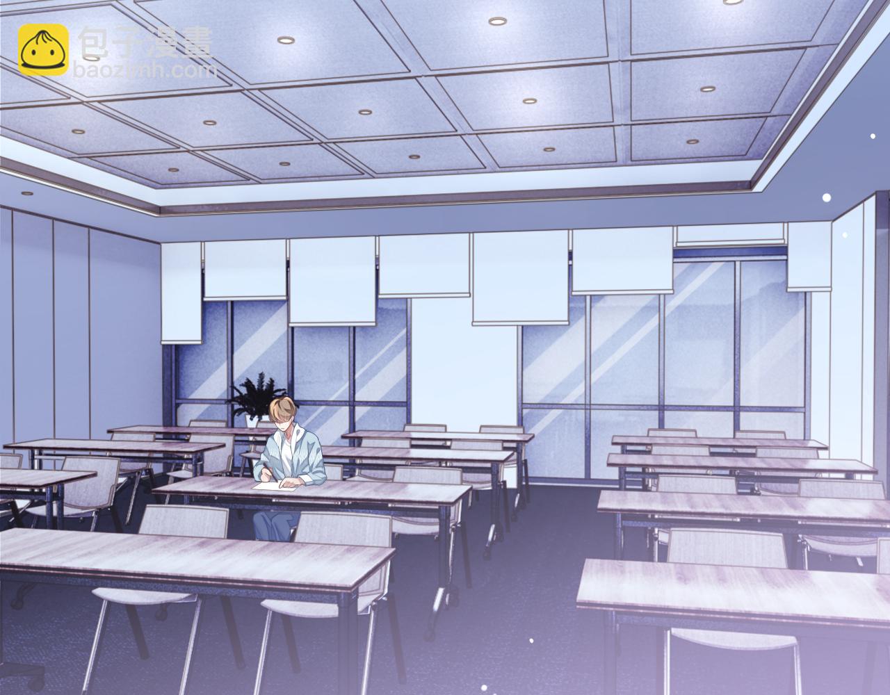 第35话 黎叔叔来了(1/3)-第35话