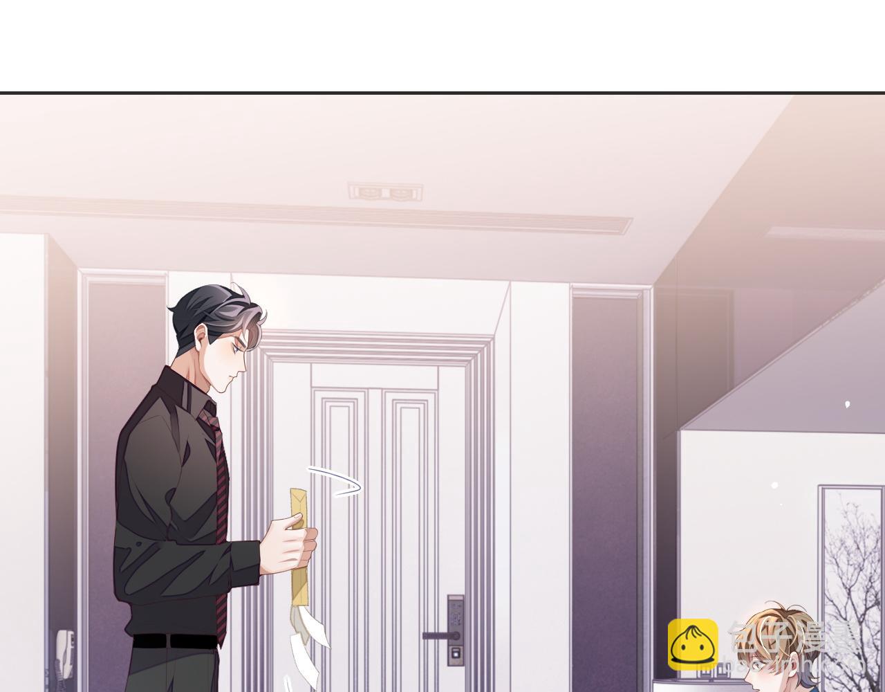 第35话 黎叔叔来了(1/3)-第35话