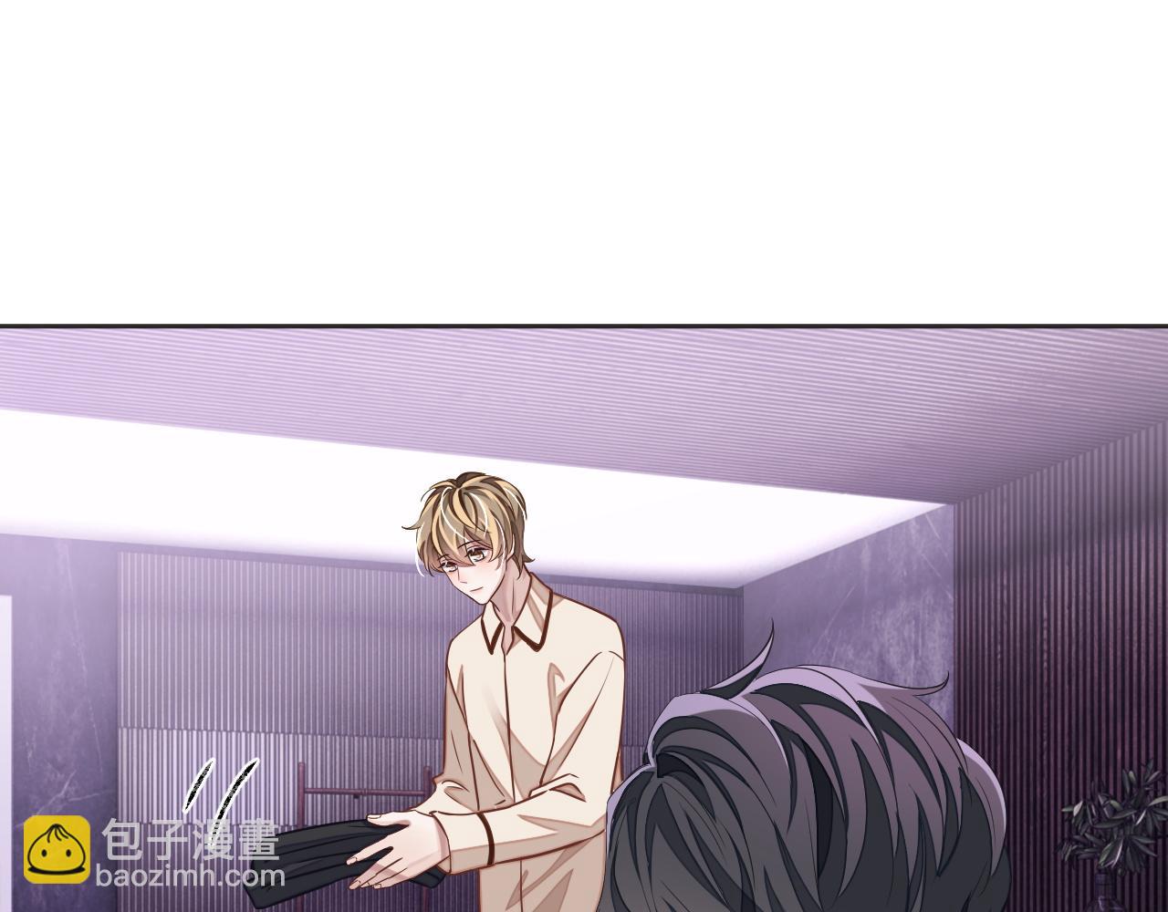 第43话 来自黎叔叔的关心(1/2)-第43话