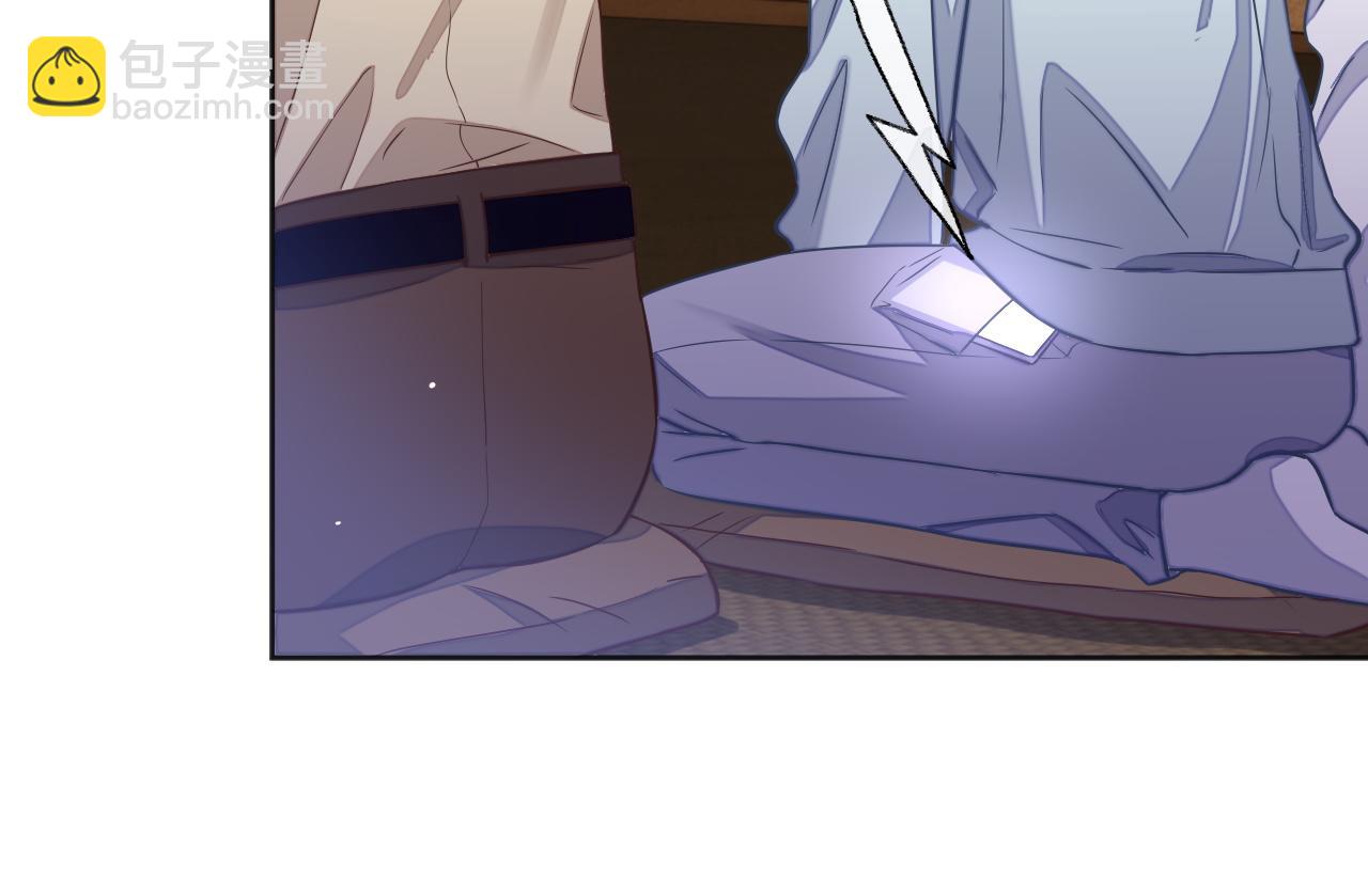 第43话 来自黎叔叔的关心(1/2)-第43话