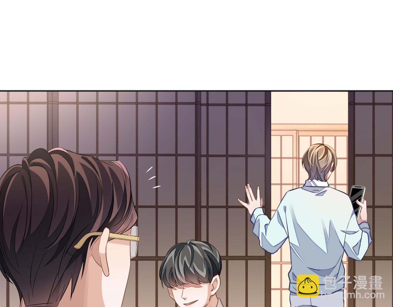 第43话 来自黎叔叔的关心(1/2)-第43话