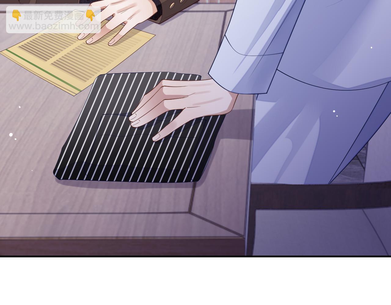 第59话 可怕的独占欲(1/3)-第59话