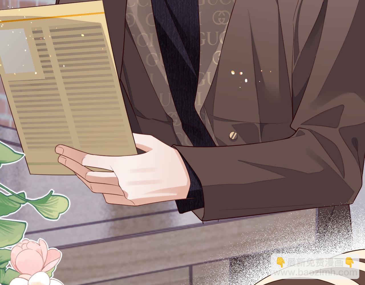 第59话 可怕的独占欲(1/3)-第59话