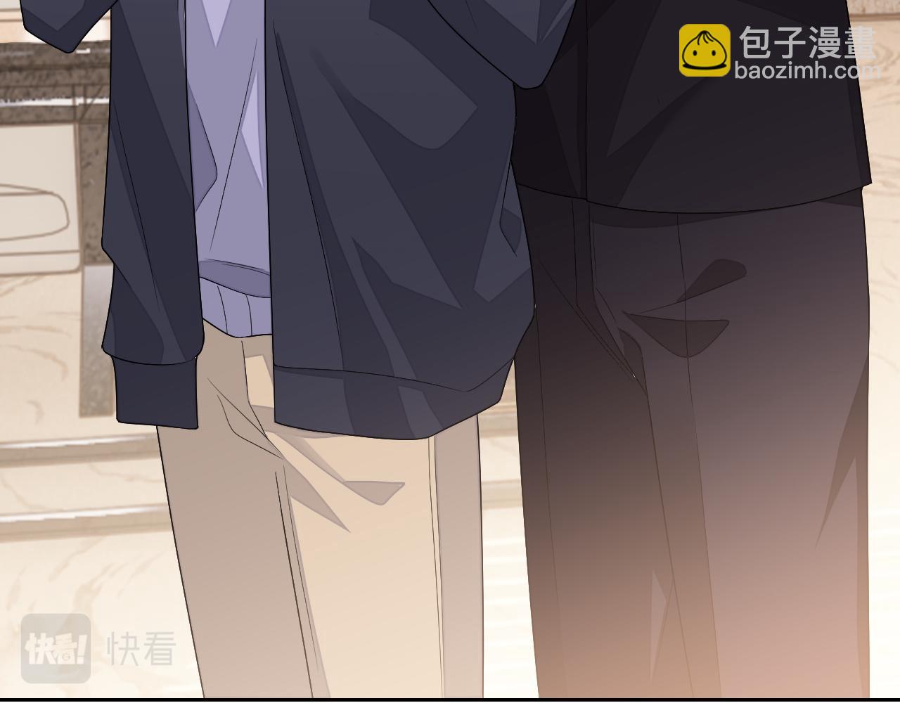 第61话 邵群来找事(1/3)-第61话