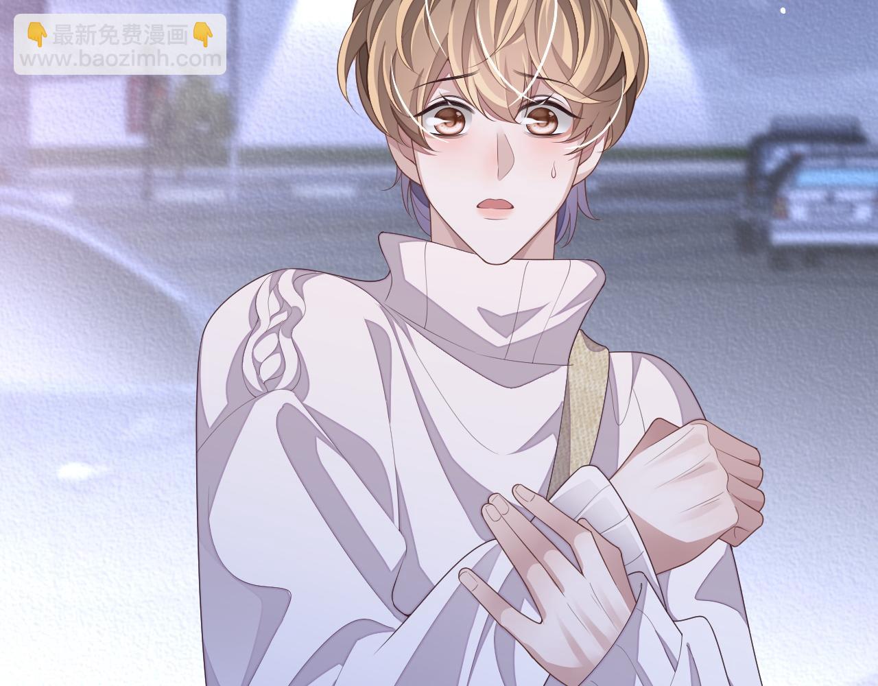 第63话 邵群没有心(1/3)-第63话