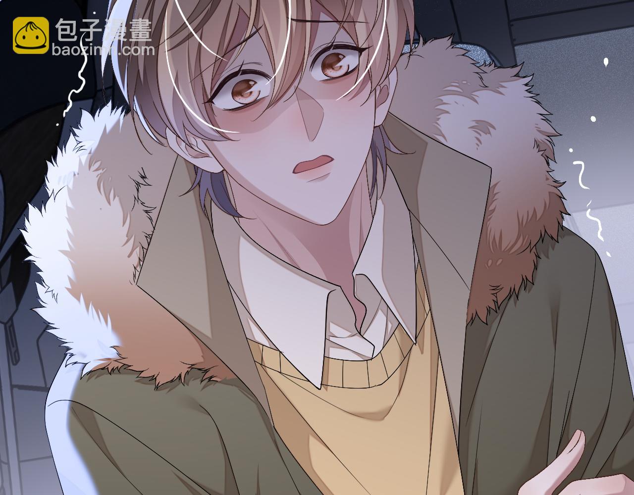 第71话  李程秀，不要走(1/3)-第71话