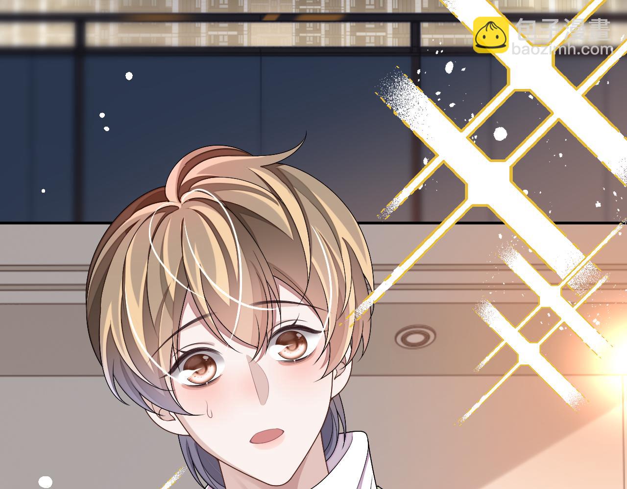 第73话 两人之间的距离(1/3)-第73话