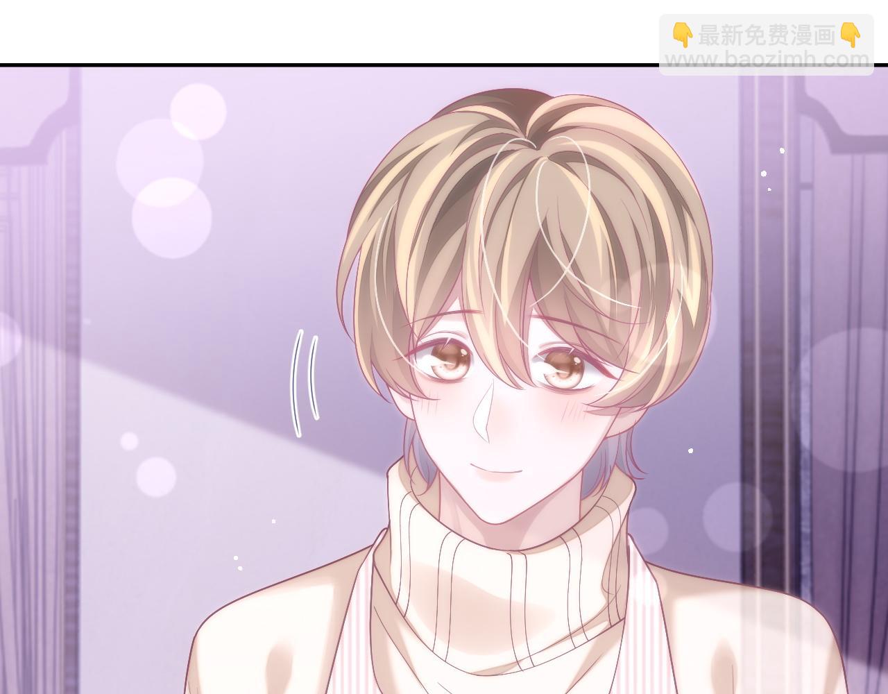 第73话 两人之间的距离(1/3)-第73话