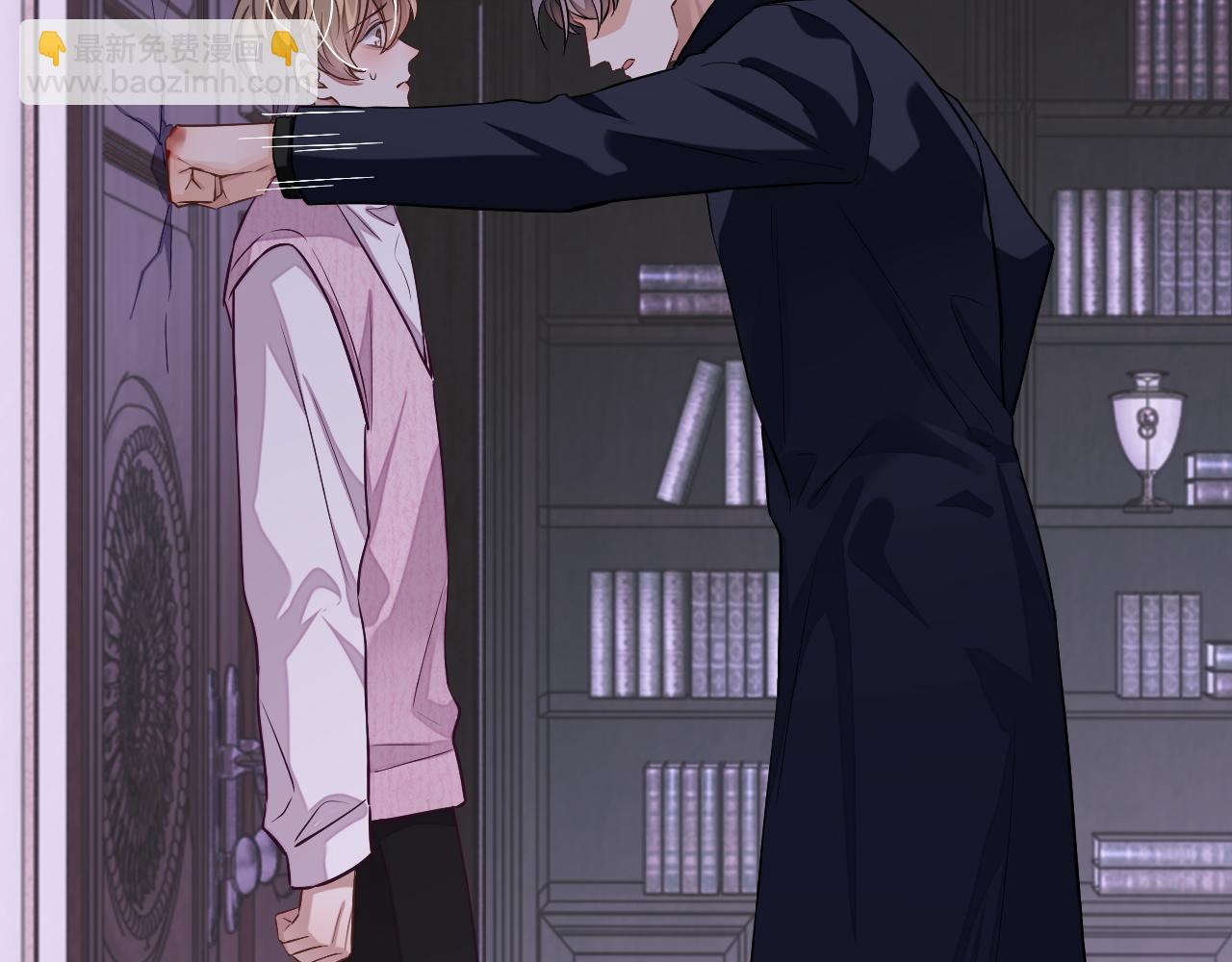 第77话 想要挽回秀秀的心(1/3)-第77话