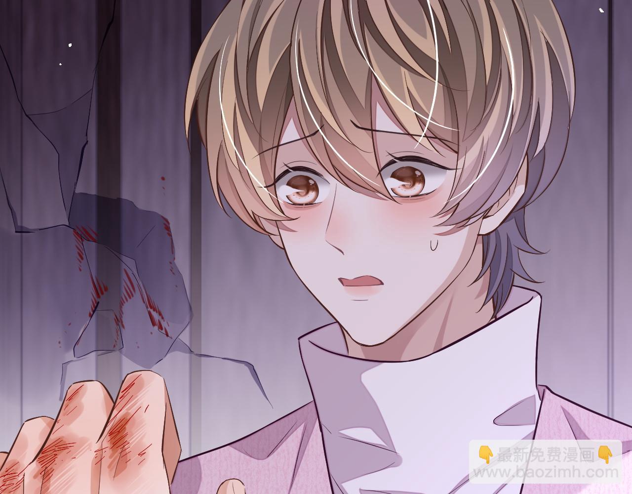 第77话 想要挽回秀秀的心(1/3)-第77话