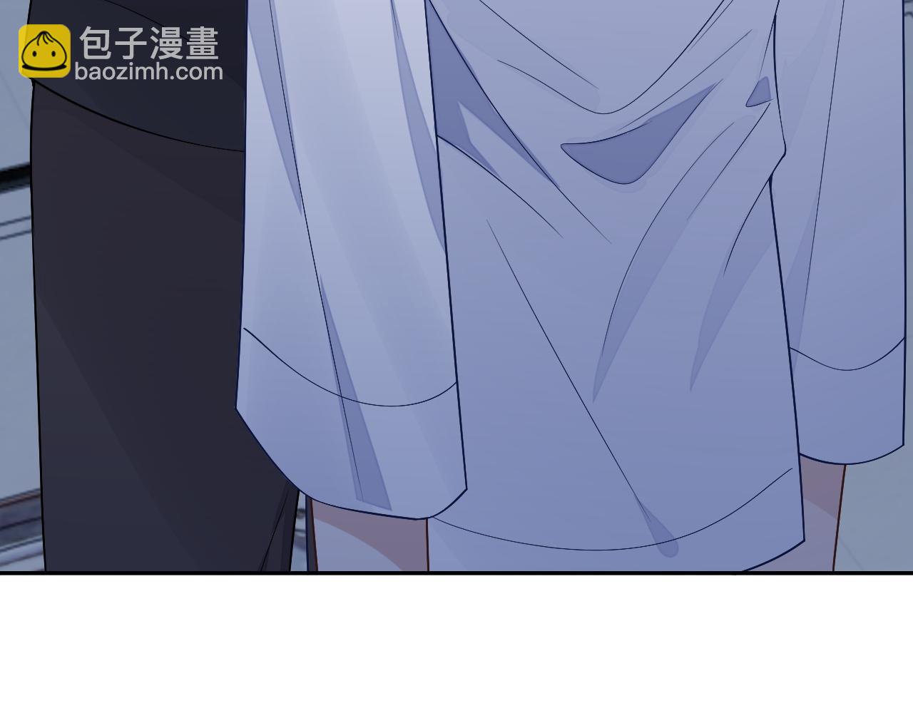 第79话 不要离开我(1/3)-第79话